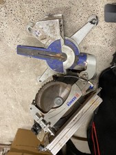 Scie A Onglet BERNER