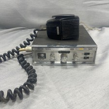 Radio d'epoca PACE 123A CB