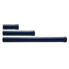 Tubo per stufe a pellet