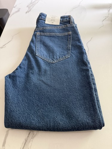 Jeans donna blue taglia 4 - jeans,