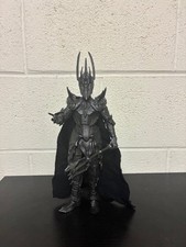  Modellino LOTR Sauron