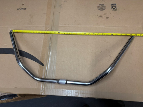 Manubrio bicicletta palloncino