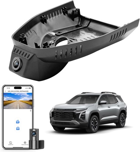 Dash cam mangoal anteriore - mangoal,