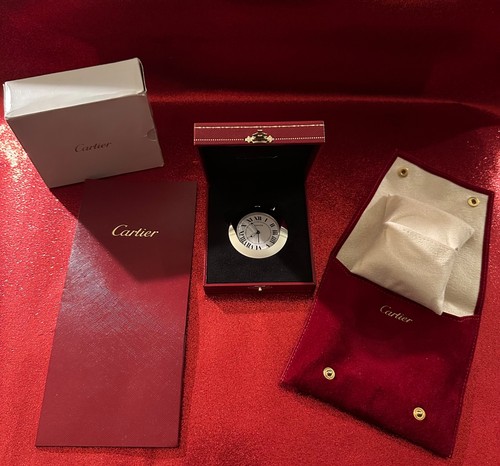 Orologio cartier - ⏰✈️,