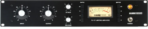 Compressore klark teknik - klark,