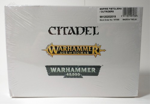 Citadel games workshop - games,