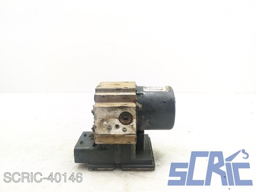 Modulo centralina abs - modulo, opel