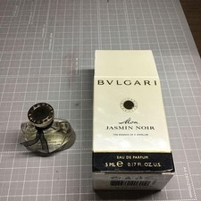 Bvlgari Mon Jasmin Noir L'Eau