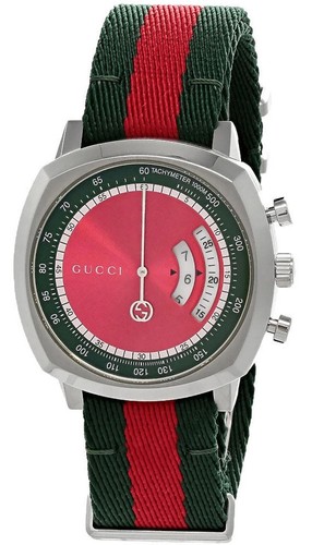 Orologio uomo gucci - gucci, grip