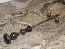 CE34: Vintage Carpenters Tool