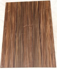 Pau Ferro drop top / lam top