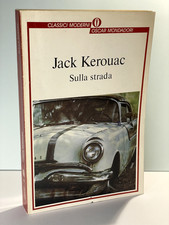 SULLA STRADA Jack Kerouac ed