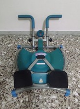Circle pro attrezzo per - ab,