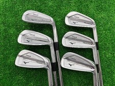 Set di ferri Mizuno JPX 921