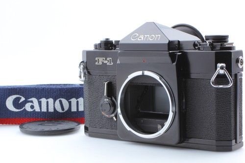 Testata top mint - mint], canon