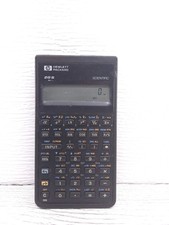 Calcolatrice scientifica