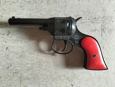 PISTOLA GIOCATTOLO "GIUBBE