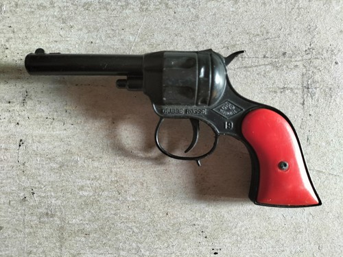 Pistola giocattolo giubbe - pistola, "giubbe