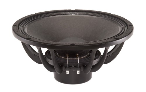 Speakers 14ndl88 8 - 14ndl88, ohm