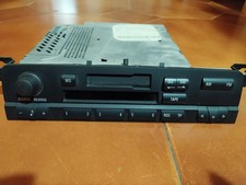 Autoradio BMW Serie 3 E46