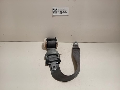Cintura sicurezza - cintura, di