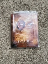 Libro El Secreto THE SECRET