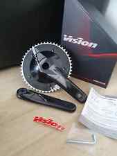 NUOVO Vision 165mm 49t 1/8"