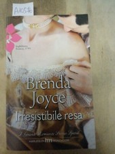 Irresistibile resa brenda - irresistibile,