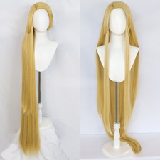 Parrucca cosplay principessa - cosplay,