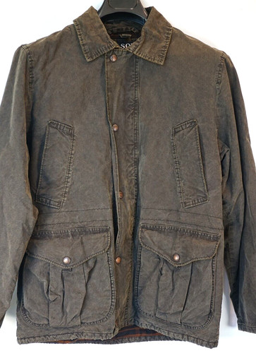 535 filson bomber giacca - filson,