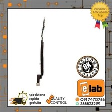 ANTENNA SEGNALE MODULO BLUETOOTH APPLE IPHONE 12 PRO RICONDIZIONATO FLEX FLAT
