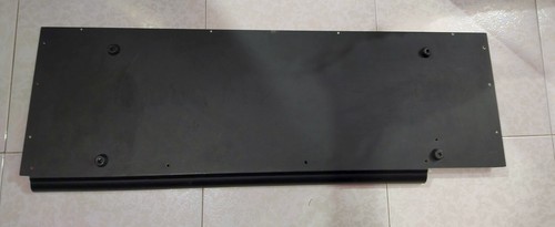 Korg back panel - m1, original