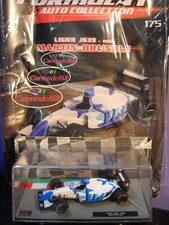 Ligier JS39 1993 Martin