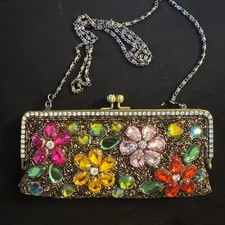 Borsa gioiello anna cecere - borsa,