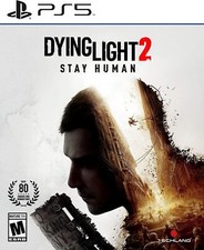 Dying light playstation 5 - -,
