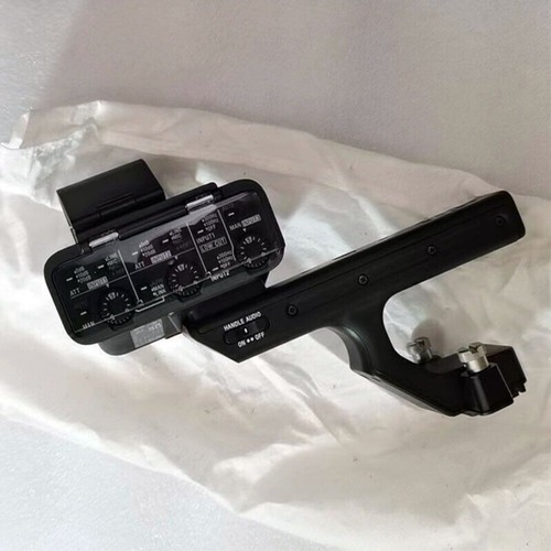 Xlr h1gripblock assy con - xlr-h1gripblock,