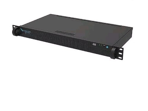 Eagle eye br420 0 - eagle, en-br420-0