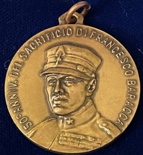 MEDAGLIA AERONAUTICA 50^