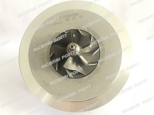 Core assy nuovo - core,