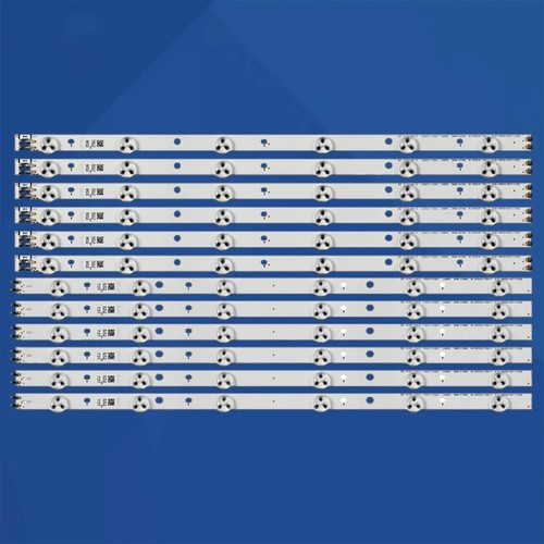 Striscia led pezzi per - 12,