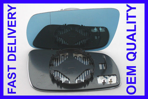 Specchietto laterale vetro - specchietto,