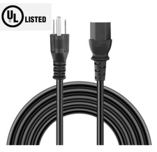 Cavo di alimentazione CA UL