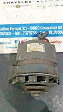 RICAMBI USATI, ALTERNATORE LOMBARDINI 500 cc. DIESEL, CODICE : 0986030140
