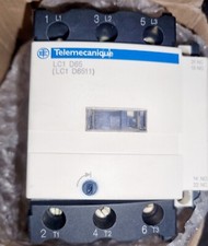 Telemecanique Schneider