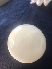 SFERA DI SELENITE 6 Cm /