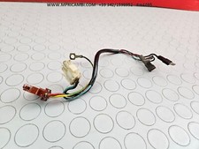 CABLAGGIO IMPIANTO ELETTRICO HUSQVARNA CR 250 WR 2T 1992 HARNESS WIRING