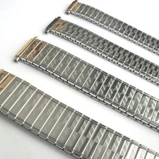 BRACCIALE OROLOGIO ESPANSIONE