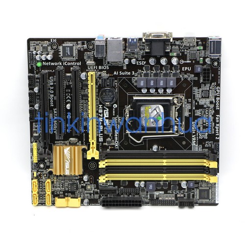 Per asus h87m plus intel - h87m-plus, h87