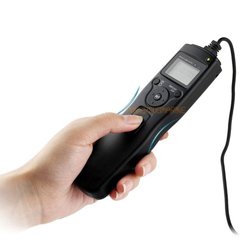 Telecomando per fotocamere
