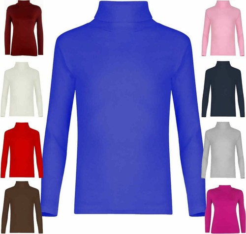 Maglione maglietta polo - polo, collo